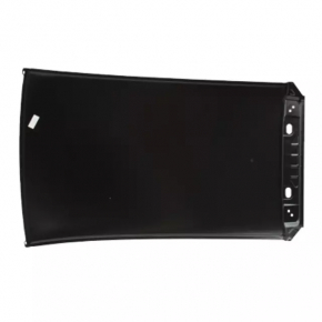 Metal roof Ford Focus mk3 11-18 5d without hatch, sawed off