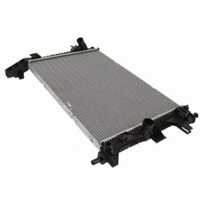 Water Cooling Radiator Ford Focus mk3 11-18 1.0T