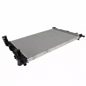 Water Cooling Radiator Ford Focus mk3 11-18 1.0T
