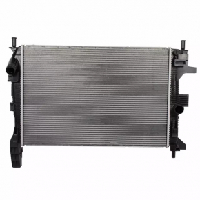 Water Cooling Radiator Ford Focus mk3 11-18 1.0T