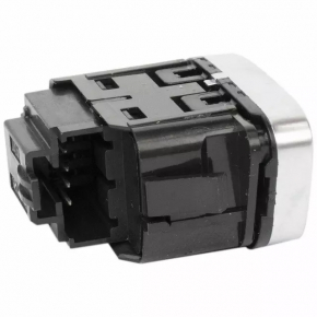 Front Left Door Lock Button Ford Escape MK4 20-