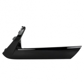 Left rear window molding for Lincoln Corsair 20-26