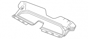 Infiniti Q50 14-24 2.0T Air Intake