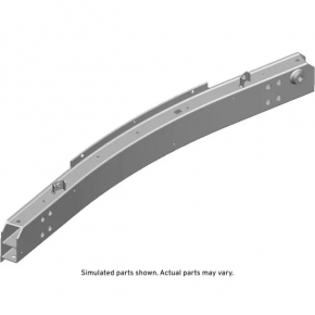 Cadillac CTS 14- Front Bumper Reinforcement