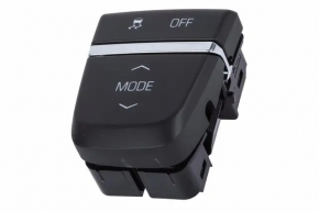 STABILITY CONTROL MODE SWITCH Cadillac CTS 14-