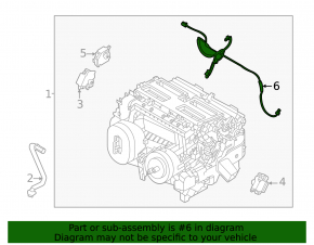 Nissan Murano 25-26 heater wiring