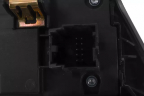 Climate control Chevrolet Bolt EUV 22-23