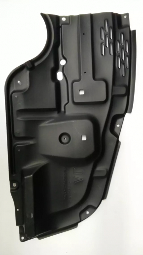 Engine Guard Left Toyota Avalon 05-12