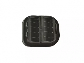 Ventilation shield left Fiat 500L 14-19 upper