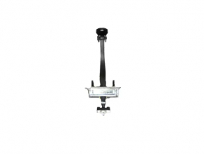 Door limiter rear left Jeep Cherokee KL 14-