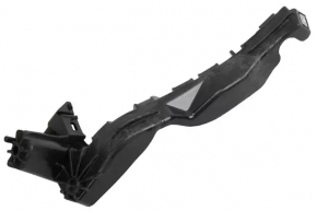 Front Bumper Mount Right GMC Terrain 10-17
