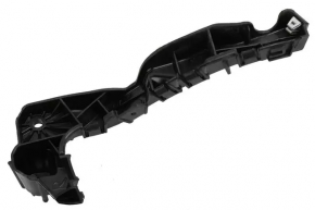 Front Bumper Mount Right GMC Terrain 10-17