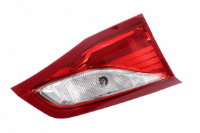 Light inside tailgate left Chevrolet Equinox 18-21