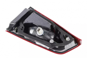 Light inside tailgate left Chevrolet Equinox 18-21