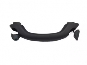 Ceiling handle rear left Ford Explorer 11-15 black
