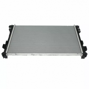 Radiator cooling water Ford Explorer 11-19 3.7 TYC