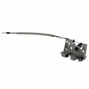 Lower trunk door lock Ford Transit Connect MK2 13-23 cargo