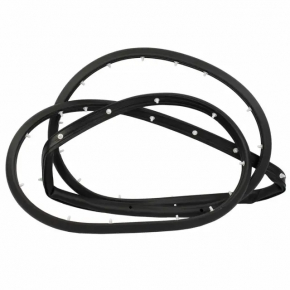 Lincoln MKC 15-19 rear left door seal
