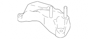 Left Engine Mount Bracket Ford Ecosport 18-22 2.0