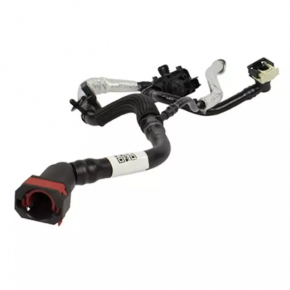 Fuel Vapor Purge Solenoid Valve Ford Ecosport 18-22 2.0