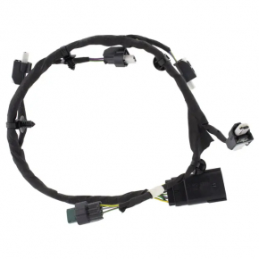 Ford Edge 19-21 2.0T Fuel Rail Wiring