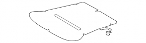 Heated Driver's Seat for Ford Mustang Mach-E 21-25