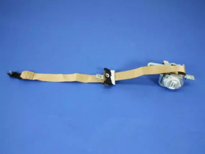 Driver's seat belt Dodge Durango 11-13 gray