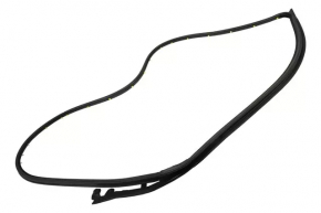 Chevrolet Volt 11-15 front left door seal