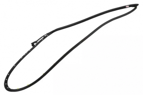 Chevrolet Volt 11-15 front left door seal
