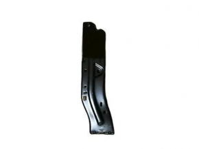 Front left wing bracket Chevrolet Camaro 16-