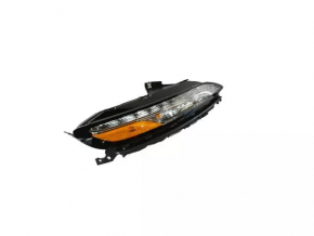 Turn signal DRL right Jeep Cherokee KL 14-18