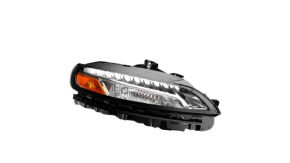 Turn signal DRL right Jeep Cherokee KL 14-18