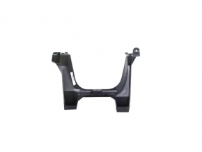 Right muffler tip mount Jeep Cherokee KL 19-21