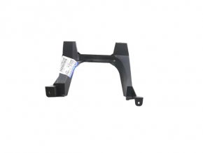Right muffler tip mount Jeep Cherokee KL 19-21