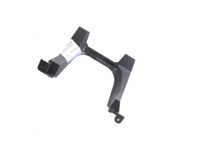 Right muffler tip mount Jeep Cherokee KL 19-21