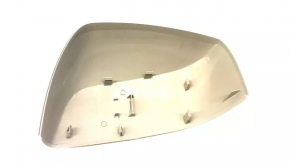 Right side mirror cover for Subaru Forester 14-18 SJ (upper) without turn signal