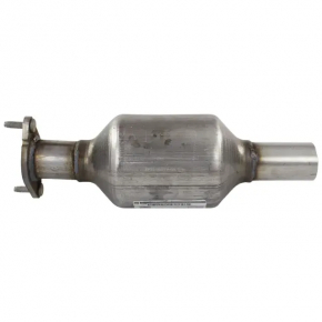 Rear catalyst Ford C-max MK2 13-18 cut off, studs sawed off