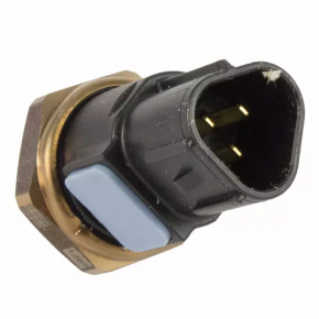 Fuel Pressure Sensor Lincoln MKX 16- 2.7T