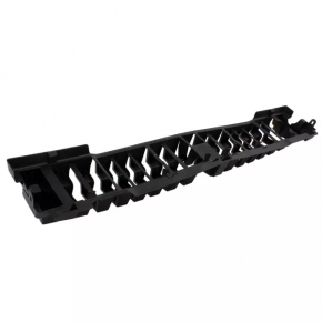 Front Bumper Absorber Ford Mustang mk6 18-23 Rest