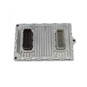 ECU block engine computer Dodge Challenger 11-14 3.6