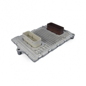 ECU block engine computer Dodge Challenger 11-14 3.6