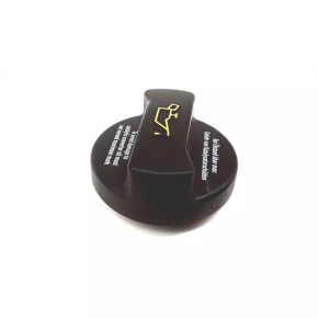 Oil filler cap for VW Jetta 11-18 USA 2.5