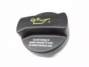 Oil filler cap VW Beetle 12-14 2.5 CBUA