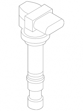 Ignition coil Audi Q3 8U 15-18 CCTA