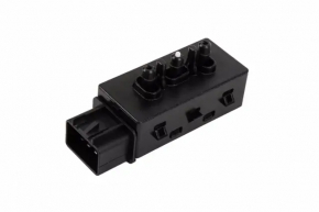 Buick Encore 13-22 Driver's Seat Controls
