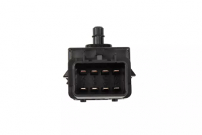 Buick Encore 13-22 Driver's Seat Controls
