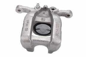 Rear right support Chevrolet Camaro 16- electric