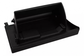 Glove box, glove compartment Chevrolet Camaro 16- black