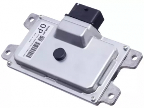 TCM control unit automatic transmission Nissan Rogue Sport 17-19