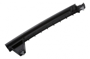 Rear right door glass guide Chevrolet Trax 15-22